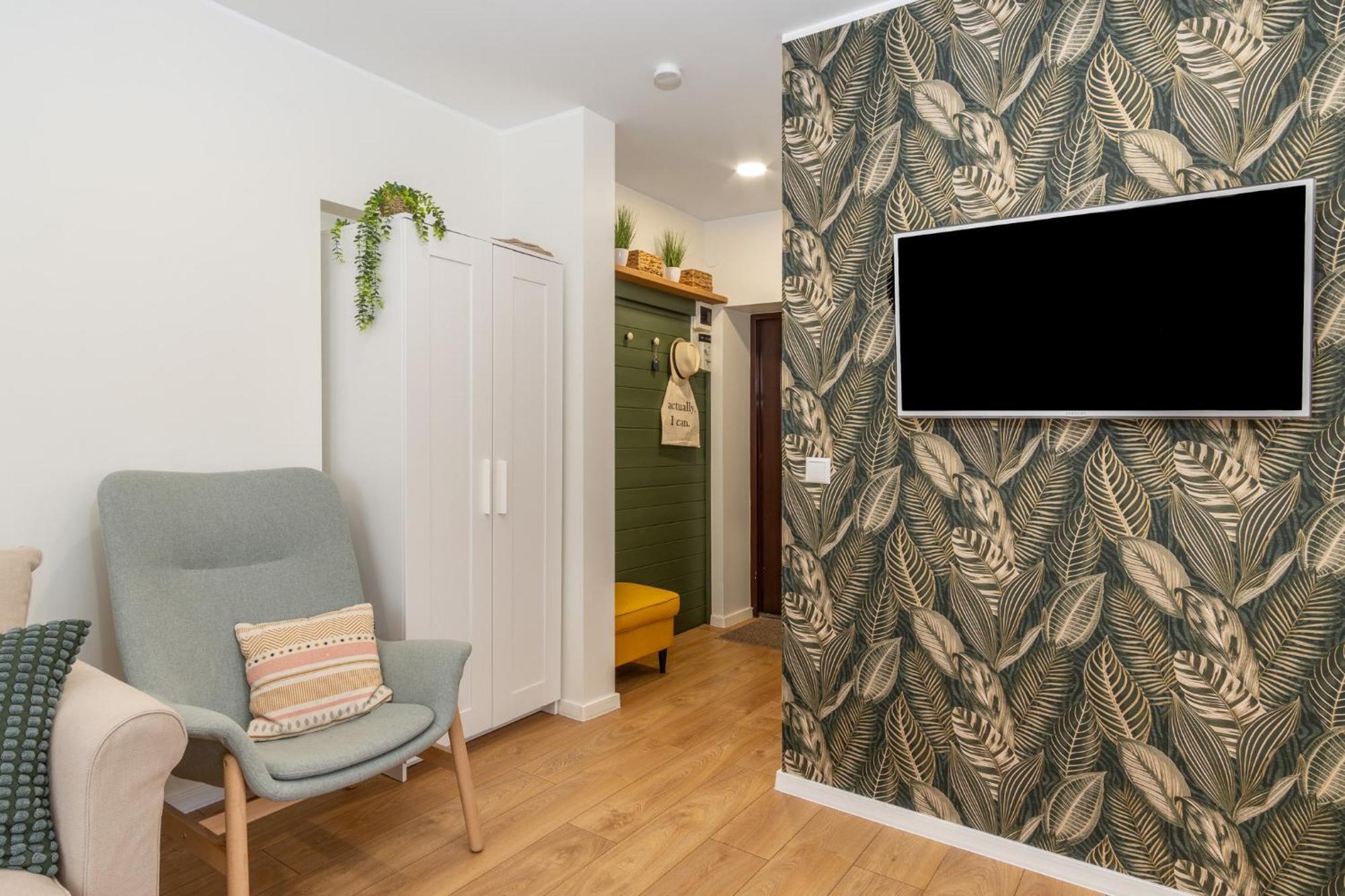 Studio In The Heart Of Paernu, Free Parking! Exterior photo